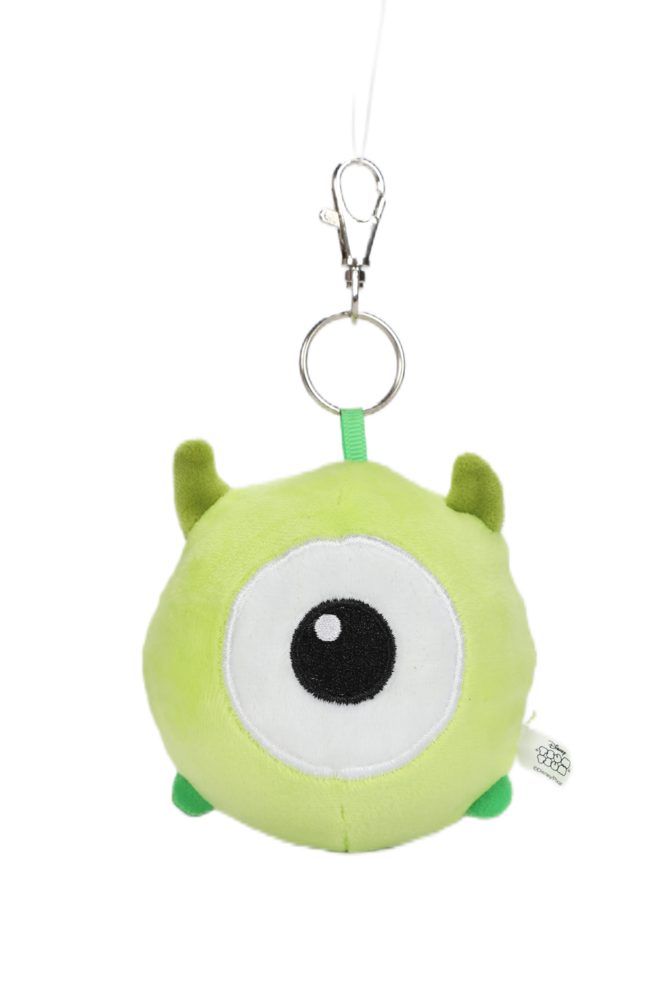 Disney Monsters University Cartoon Cute Plush Toys  Keychain Pendant DJX24430-TT6