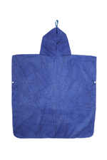 画像をギャラリービューアに読み込む, Marvel Spider-Man Children Swim Quick Drying Cape
