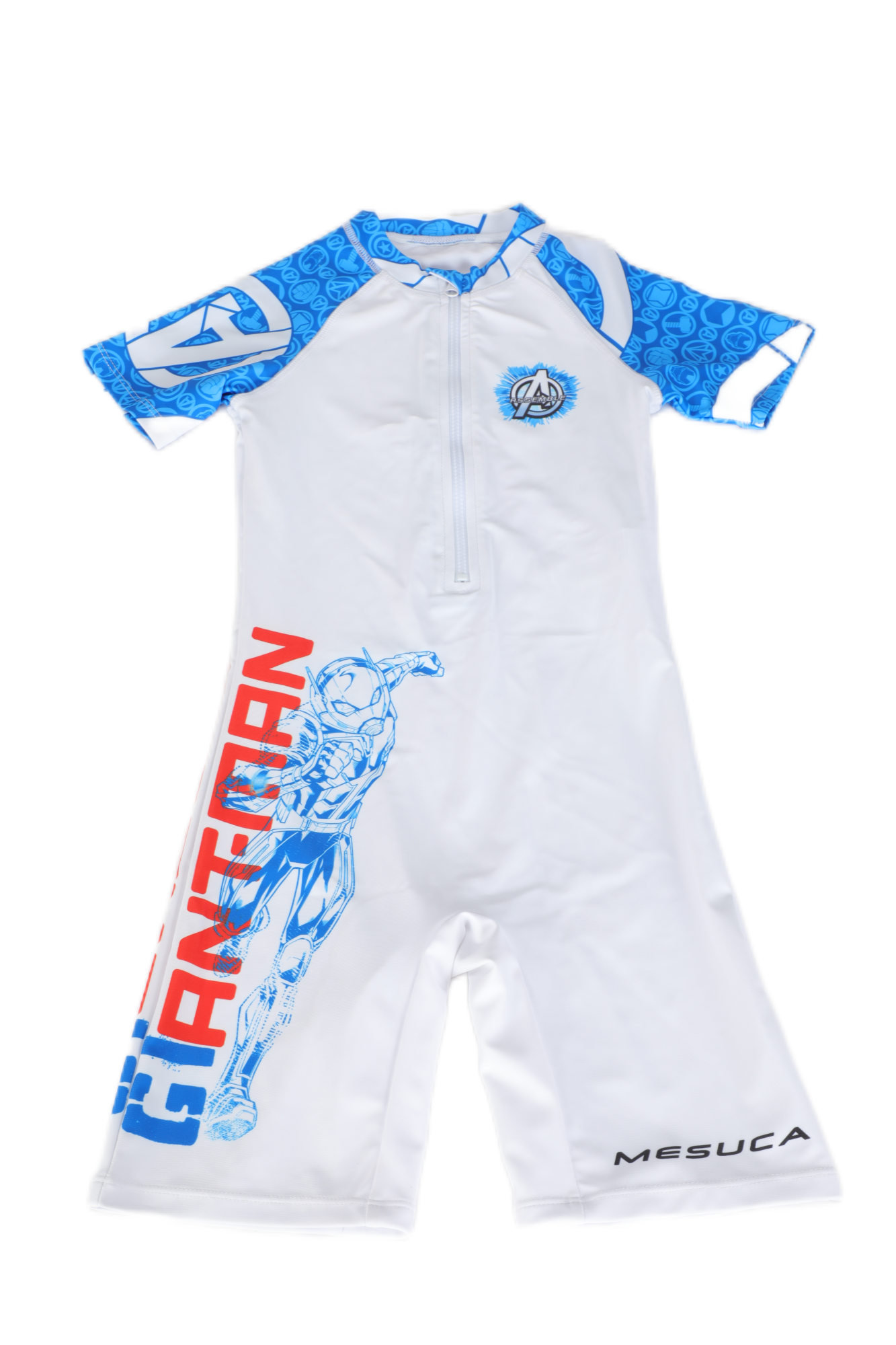 Marvel Ant-Man Children One-piece Swimsuit