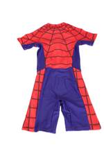 Load image into Gallery viewer, Marvel Spider-Man Children One-piece Swimsuit
