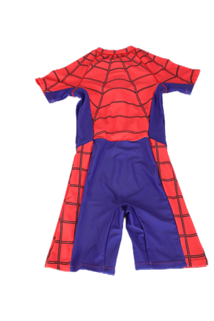 Marvel Spider-Man Children One-piece Swimsuit