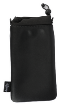 画像をギャラリービューアに読み込む, Disney Minnie/Mickey Mouse microfiber High-capacity Hand Phone Bag
