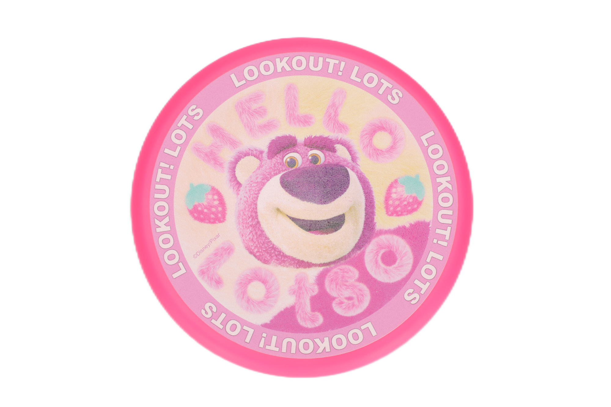 Disney Lotso Children Frisbee Children Toys&Sports