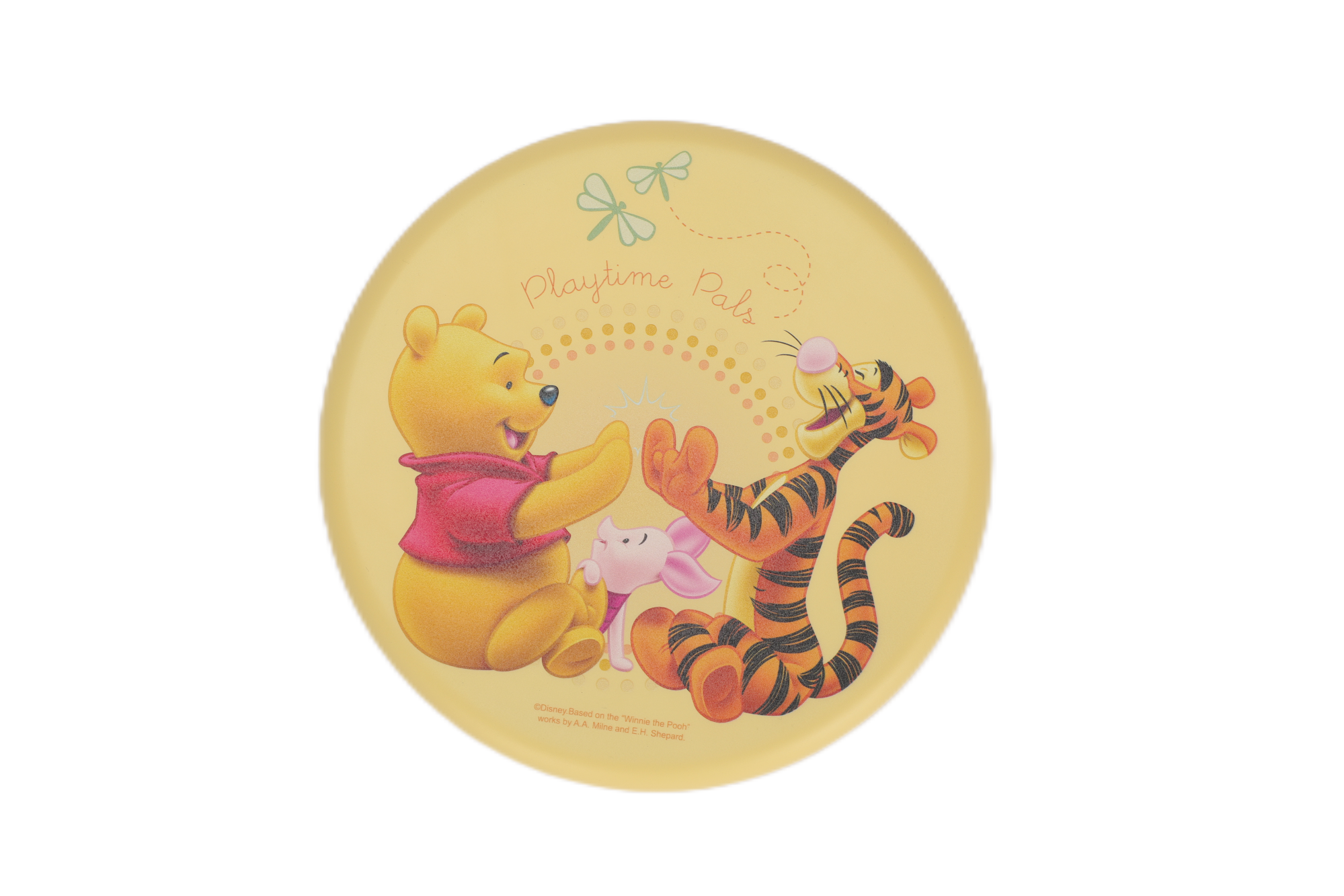 Disney Winnie Pooh Children Frisbee Children Toys&Sports