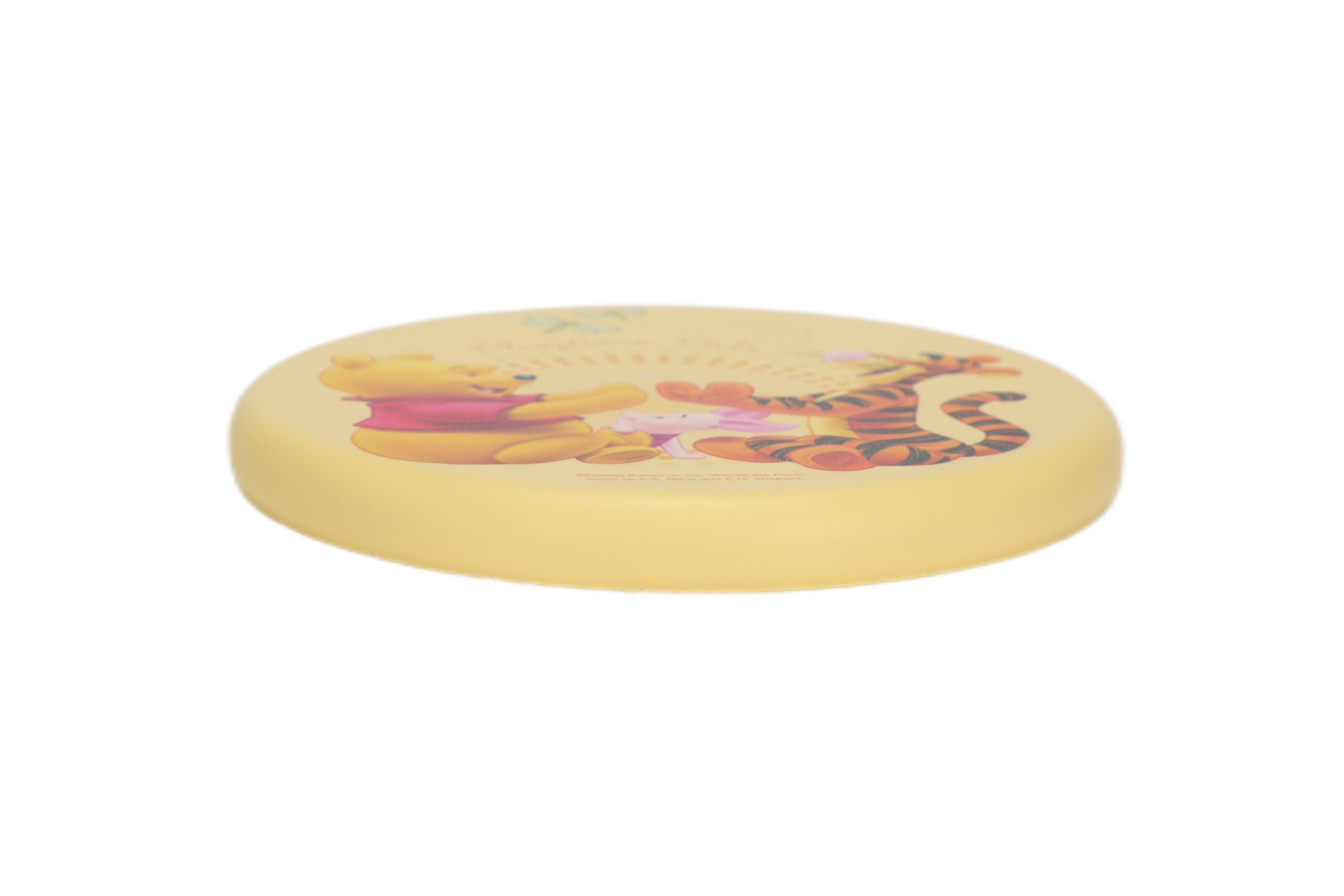 Disney Winnie Pooh Children Frisbee Children Toys&Sports