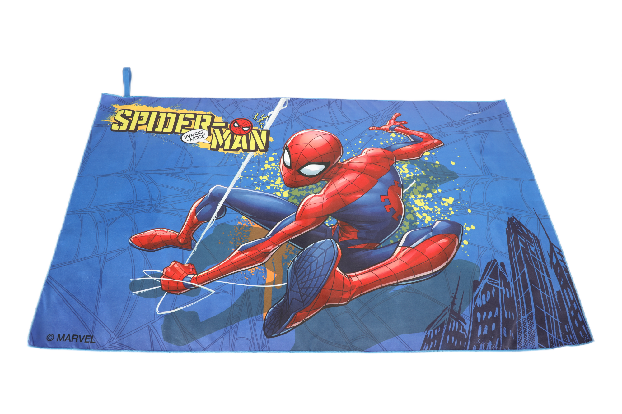 Marvel Spider-Man Children Swim Quick Drying Towel