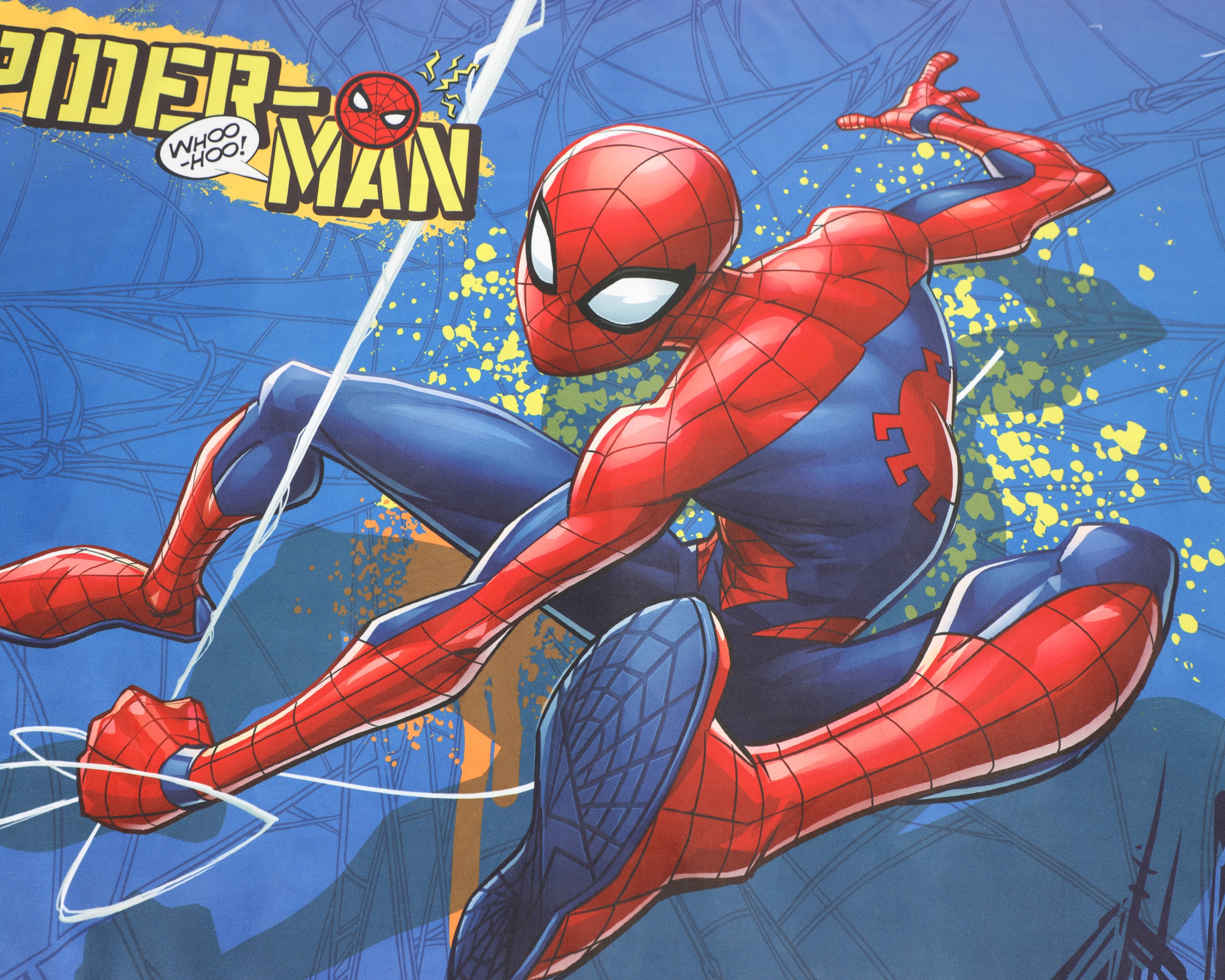 Marvel Spider-Man Children Swim Quick Drying Towel VE24821-S