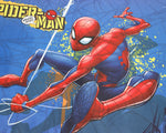 Load image into Gallery viewer, Marvel Spider-Man Children Swim Quick Drying Towel
