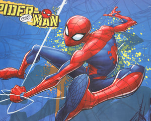 Marvel Spider-Man Children Swim Quick Drying Towel VE24821-S