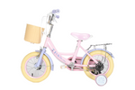 Load image into Gallery viewer, Disney Frozen children bicycle Kids Hot Sale Pink yello wheel
