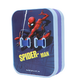 画像をギャラリービューアに読み込む, Marvel Spiderman Children Back Board With Strap
