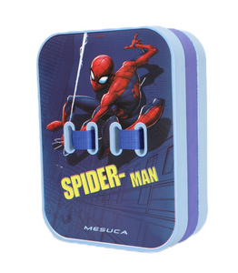 Marvel Spiderman Children Back Board With Strap