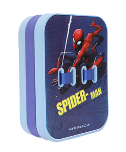 Marvel Spiderman Children Back Board With Strap