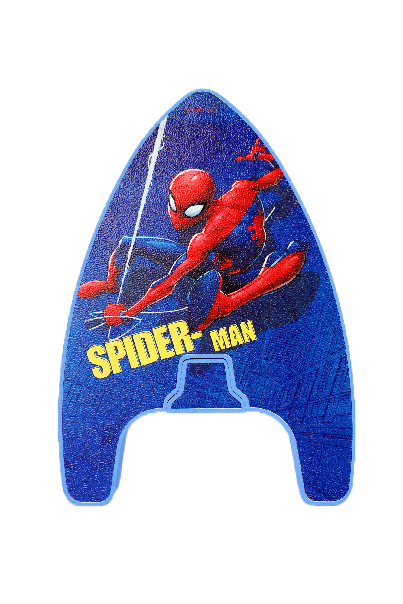 Marvel Spiderman Children Kickboard EVA