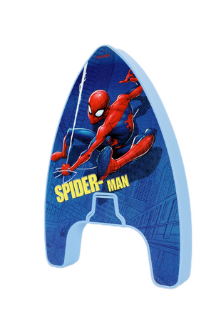 Marvel Spiderman Children Kickboard EVA