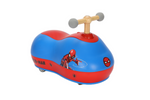 画像をギャラリービューアに読み込む, Marvel Spider Man  Children Peanut twist car 2024 New Design
