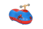 Load image into Gallery viewer, Marvel Spider Man  Children Peanut twist car 2024 New Design
