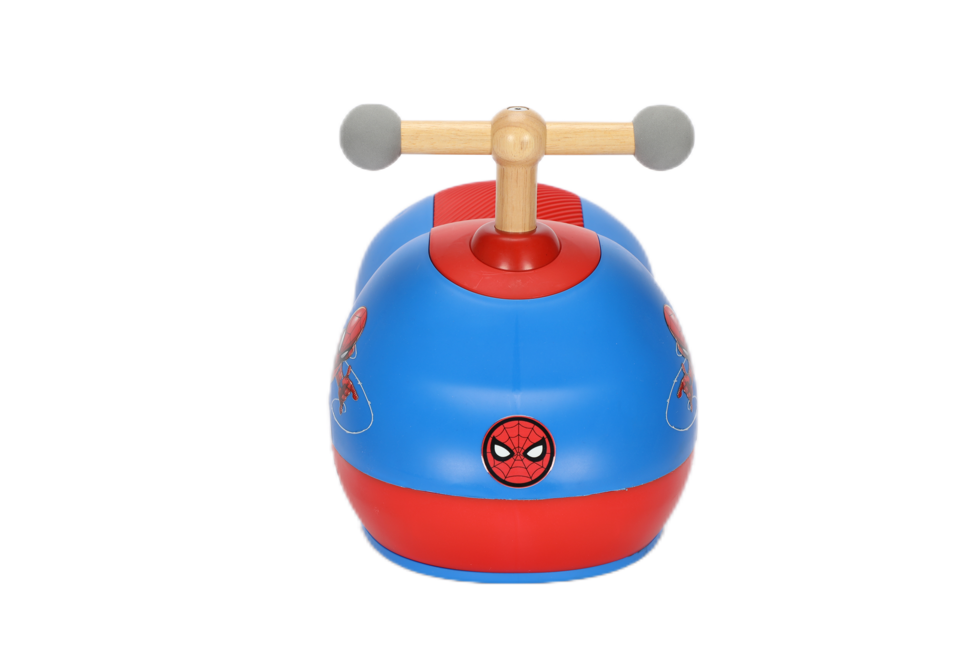 Marvel Spider Man  Children Peanut twist car 2024 New Design