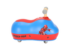画像をギャラリービューアに読み込む, Marvel Spider Man  Children Peanut twist car 2024 New Design
