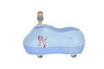 Load image into Gallery viewer, Disney Frozen Children Peanut twist car 2024 New Design
