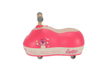 Load image into Gallery viewer, Disney Lotso Peanut twist car 2024 New Design
