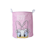 Load image into Gallery viewer, Disney Daisy Duck 2024 New Cartoon Cute Storage Bucket
