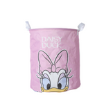 画像をギャラリービューアに読み込む, Disney Daisy Duck 2024 New Cartoon Cute Storage Bucket DM22009-DS
