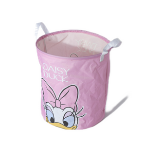 Disney Daisy Duck 2024 New Cartoon Cute Storage Bucket