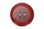 画像をギャラリービューアに読み込む, MARVEL DEADPOOL PP FRISBEE RED
