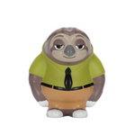 Load image into Gallery viewer, Disney Zootopia Sloth Decompression doll DJX24443-SJ

