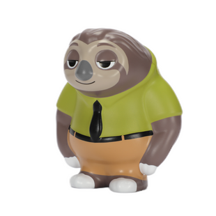 Disney Zootopia Sloth Decompression doll DJX24443-SJ