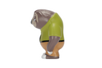 画像をギャラリービューアに読み込む, Disney Zootopia Sloth Mochi Squishy Dolls DJX24443-SJ
