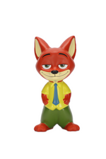 Load image into Gallery viewer, Disney Zootopia Nick Decompression doll DJX24443-NK

