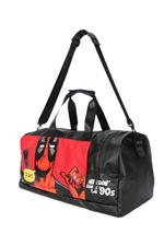 画像をギャラリービューアに読み込む, Marvel Deadpool Cartoon Sports Traveling Fashion Shoulder Bag VHF41076-DP
