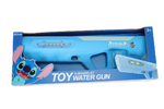 Load image into Gallery viewer, Disney Stitch Cartoon Children Electric Water Gun 2024 Summer New Design DJB24463-ST
