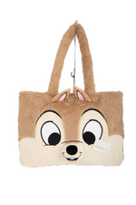 画像をギャラリービューアに読み込む, Disney Chip&amp;Dale Shoulder Bag Fashion Bag Luxury OOTD Style
