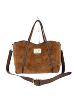 Load image into Gallery viewer, Disney Chip&amp;Dale Shoulder Tote Bag Fashion Bag Luxury OOTD Style
