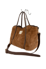 Load image into Gallery viewer, Disney Chip&amp;Dale Shoulder Tote Bag Fashion Bag Luxury OOTD Style
