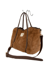 Disney Chip&Dale Shoulder Tote Bag Fashion Bag Luxury OOTD Style