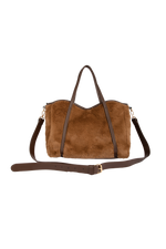 Load image into Gallery viewer, Disney Chip&amp;Dale Shoulder Tote Bag Fashion Bag Luxury OOTD Style
