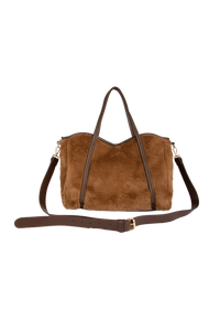 Disney Chip&Dale Shoulder Tote Bag Fashion Bag Luxury OOTD Style
