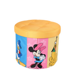 Load image into Gallery viewer, Disney Mickey Family 2024 New Cartoon Cute  Foldable Storage Box
