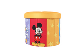Load image into Gallery viewer, Disney Mickey Family 2024 New Cartoon Cute  Foldable Storage Box
