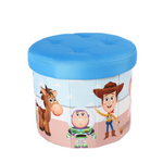 Load image into Gallery viewer, Disney Toys 2024 New Cartoon Cute  Foldable Storage Box
