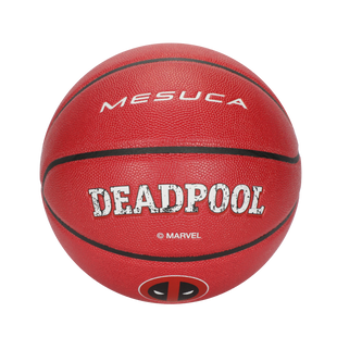 Marvel Deadpool PU Basketball Outdoor Indoor 2024 New Design VAA24462-DP