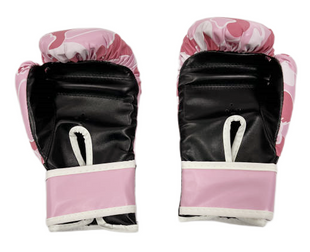 Sanrio Hello Kitty Sports Boxing Series Cartoon Children Boxing Glove