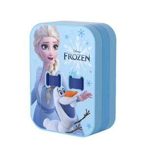 Disney Frozen Children Back Board With Strap