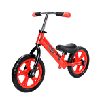 Load image into Gallery viewer, Marvel Spider Man  kids 12inch balance bike 21607
