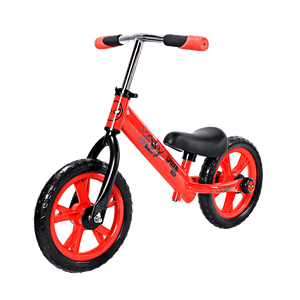 Marvel Spider Man  kids 12inch balance bike 21607