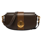Load image into Gallery viewer, Disney Mickey PU Retro Shoulder Bag DHF22193-B2
